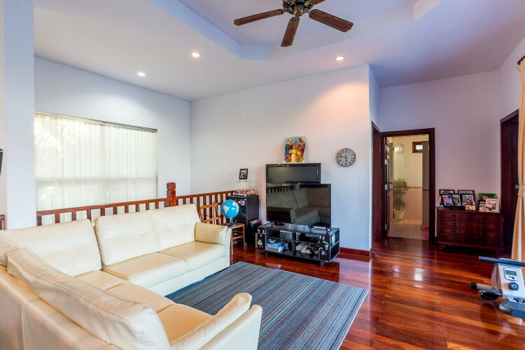 Дом в Хуахине, Таиланд | THE357657