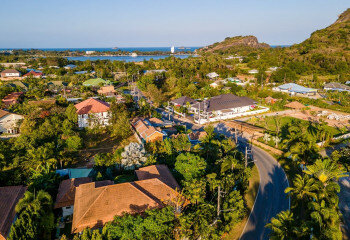 Дом в Хуахине, Таиланд | THE357657