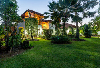 Дом в Хуахине, Таиланд | THE357657