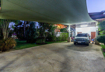 Дом в Хуахине, Таиланд | THE357657