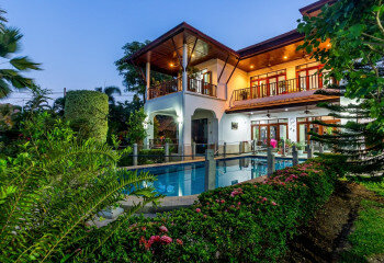Дом в Хуахине, Таиланд | THE357657
