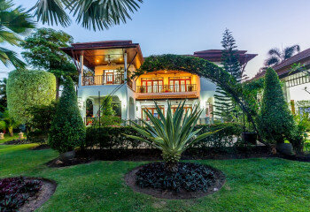 Дом в Хуахине, Таиланд | THE357657