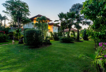 Дом в Хуахине, Таиланд | THE357657