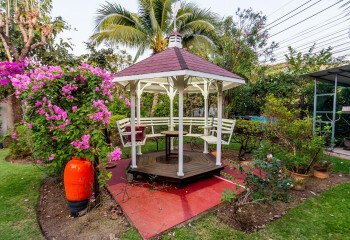 Дом в Хуахине, Таиланд | THE357657