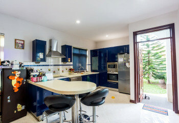 Дом в Хуахине, Таиланд | THE357657