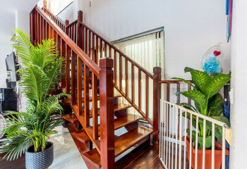 Дом в Хуахине, Таиланд | THE357657