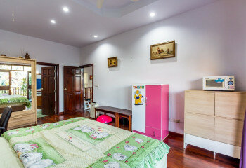 Дом в Хуахине, Таиланд | THE357657