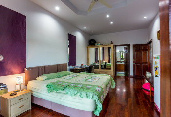 Дом в Хуахине, Таиланд | THE357657