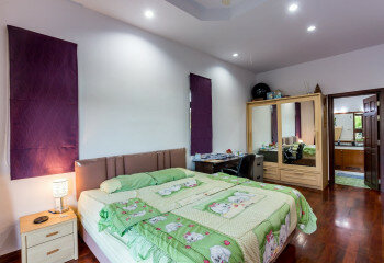 Дом в Хуахине, Таиланд | THE357657