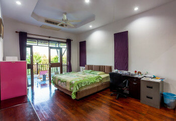 Дом в Хуахине, Таиланд | THE357657