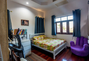 Дом в Хуахине, Таиланд | THE357657