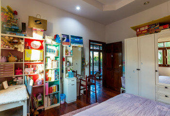 Дом в Хуахине, Таиланд | THE357657