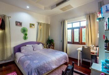 Дом в Хуахине, Таиланд | THE357657