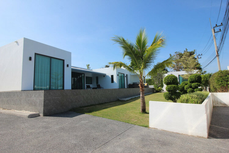 Дом в Хуахине, Таиланд | THE557660