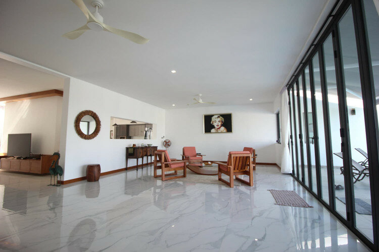 Дом в Хуахине, Таиланд | THE557660