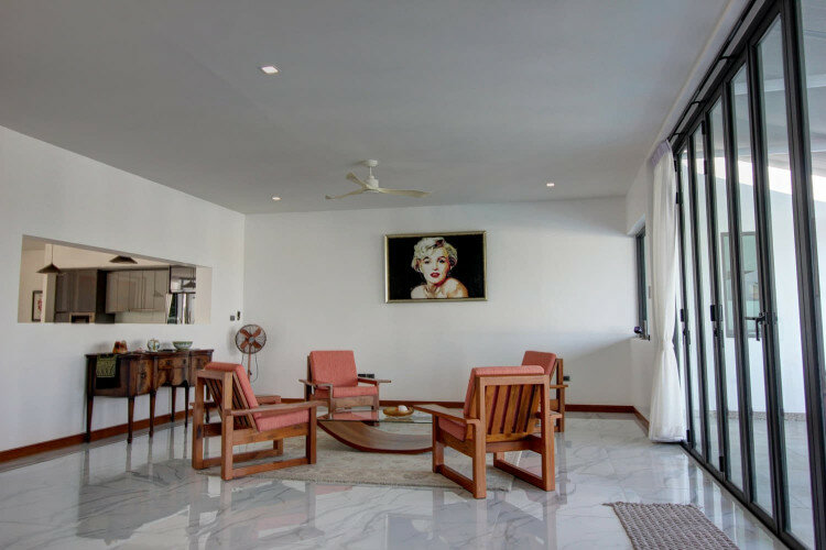 Дом в Хуахине, Таиланд | THE557660