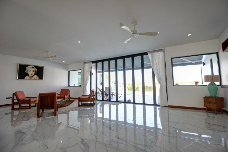 Дом в Хуахине, Таиланд | THE557660