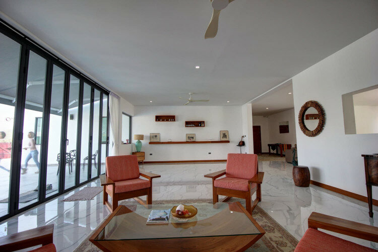 Дом в Хуахине, Таиланд | THE557660