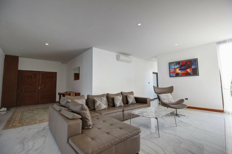 Дом в Хуахине, Таиланд | THE557660