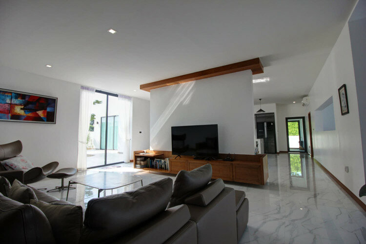 Дом в Хуахине, Таиланд | THE557660