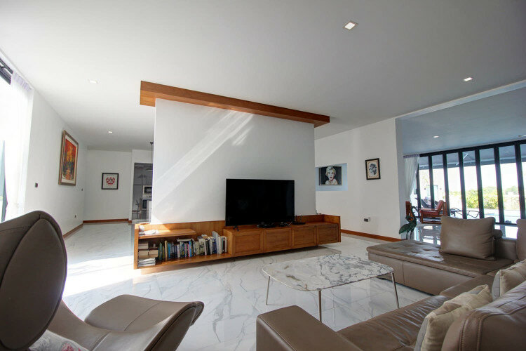 Дом в Хуахине, Таиланд | THE557660