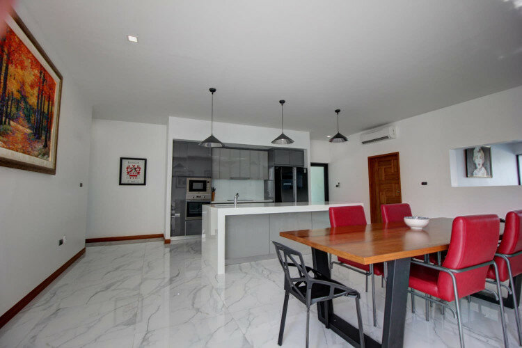 Дом в Хуахине, Таиланд | THE557660