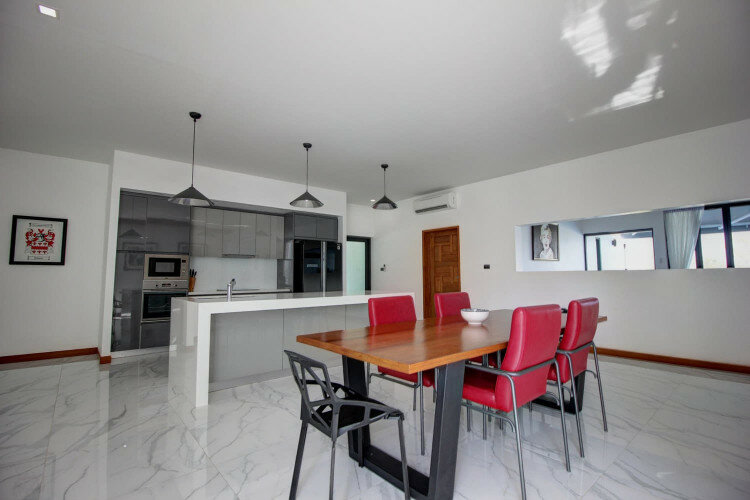 Дом в Хуахине, Таиланд | THE557660