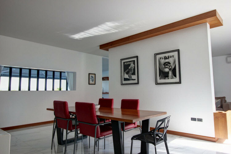 Дом в Хуахине, Таиланд | THE557660