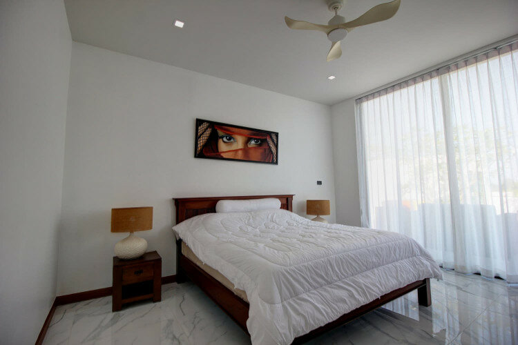 Дом в Хуахине, Таиланд | THE557660