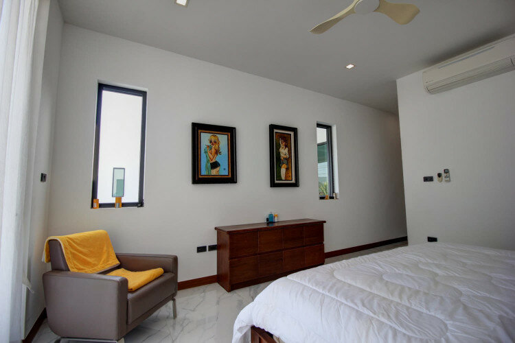 Дом в Хуахине, Таиланд | THE557660