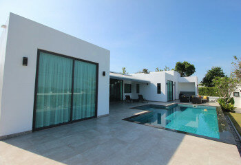 Дом в Хуахине, Таиланд | THE557660