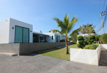 Дом в Хуахине, Таиланд | THE557660