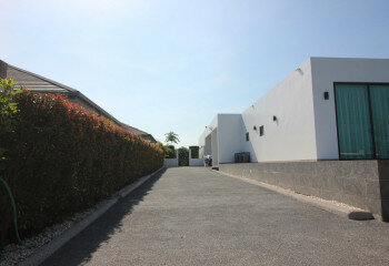 Дом в Хуахине, Таиланд | THE557660