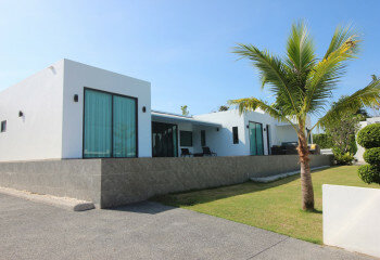 Дом в Хуахине, Таиланд | THE557660