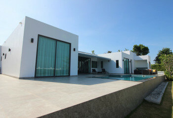 Дом в Хуахине, Таиланд | THE557660