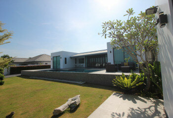 Дом в Хуахине, Таиланд | THE557660