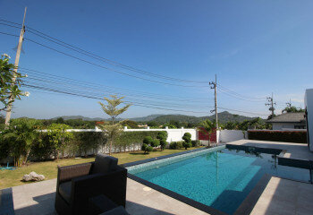 Дом в Хуахине, Таиланд | THE557660