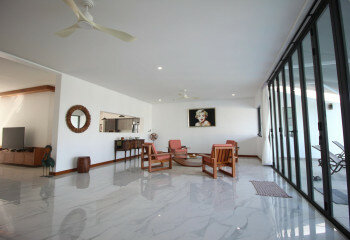 Дом в Хуахине, Таиланд | THE557660