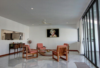 Дом в Хуахине, Таиланд | THE557660