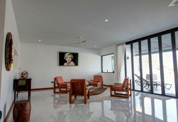 Дом в Хуахине, Таиланд | THE557660