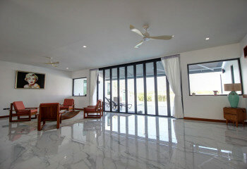 Дом в Хуахине, Таиланд | THE557660