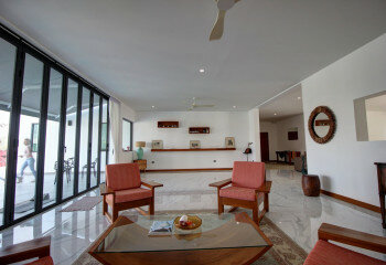 Дом в Хуахине, Таиланд | THE557660