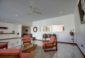 Дом в Хуахине, Таиланд | THE557660