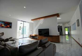 Дом в Хуахине, Таиланд | THE557660