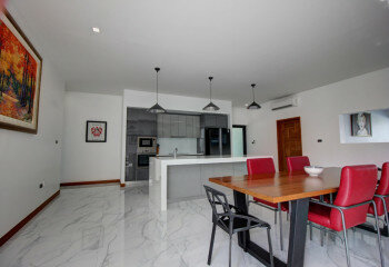 Дом в Хуахине, Таиланд | THE557660