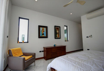 Дом в Хуахине, Таиланд | THE557660