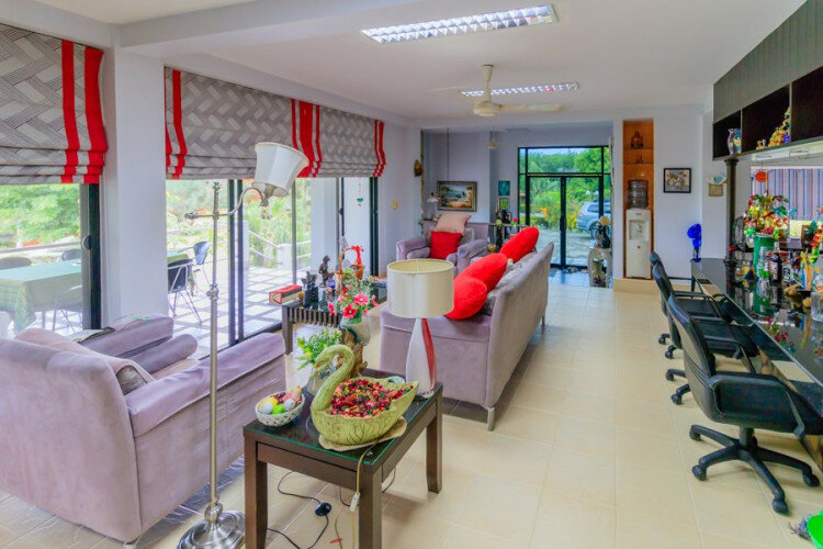 Дом в Ча-ам, Таиланд | THE157664