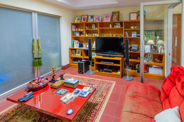 Дом в Ча-ам, Таиланд | THE157664