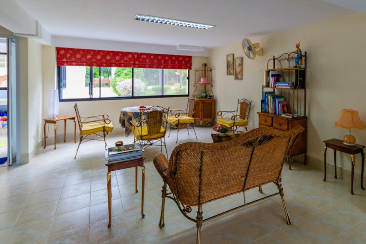 Дом в Ча-ам, Таиланд | THE157664