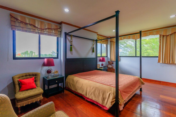 Дом в Ча-ам, Таиланд | THE157664